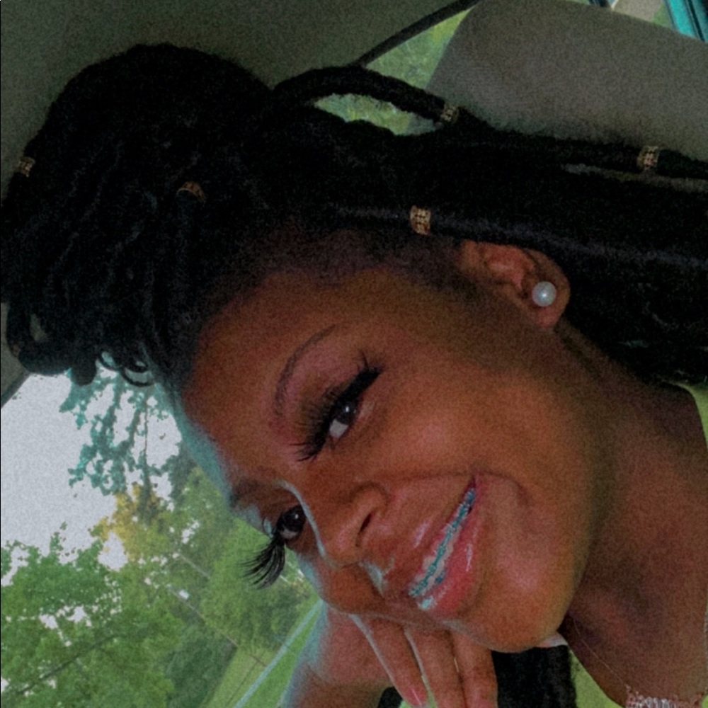 Meet your Posher, Jaliyah